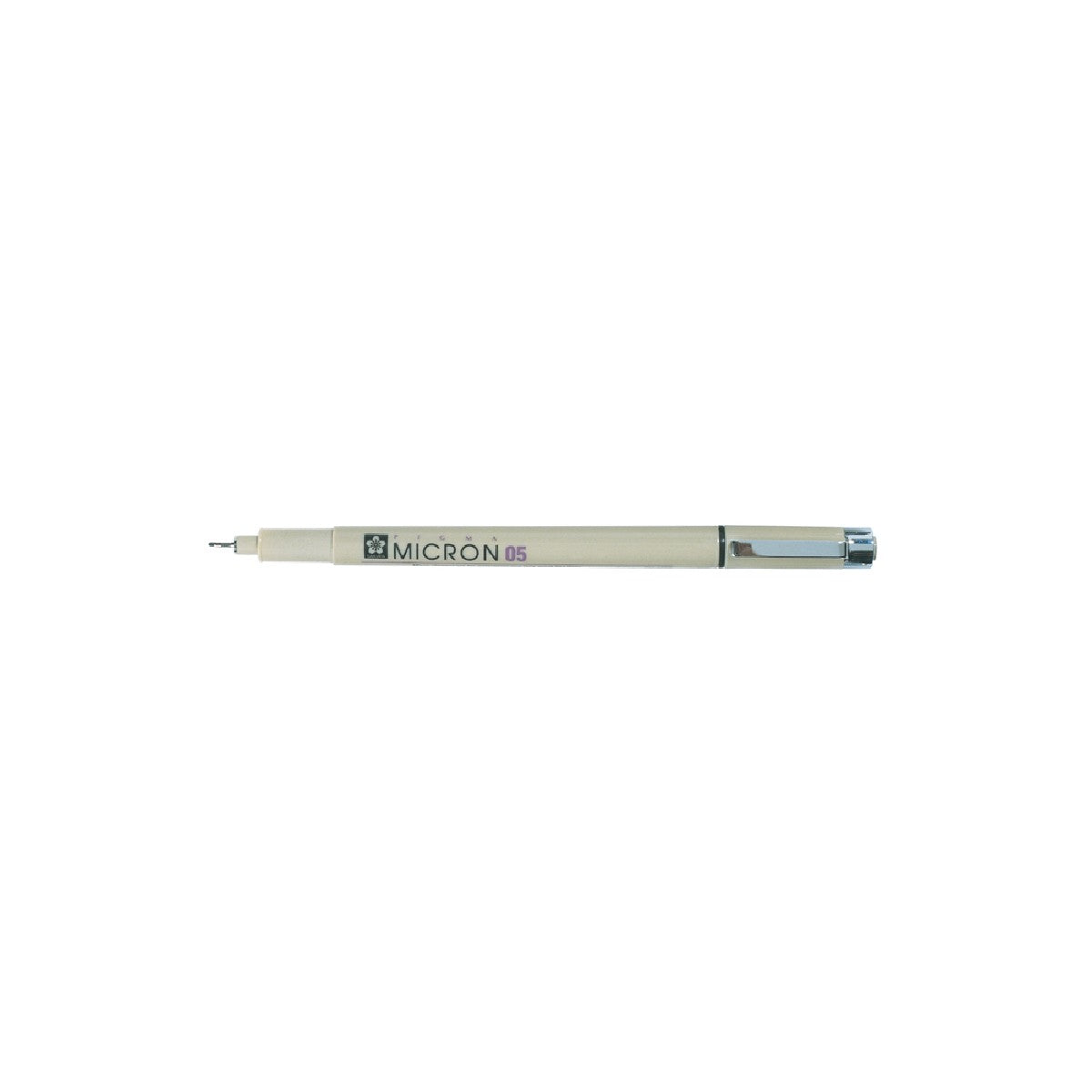 Sakura Pigma Micron 05 - 0,45 mm - zwart