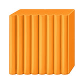 FIMO Professional - 85 gram - orange