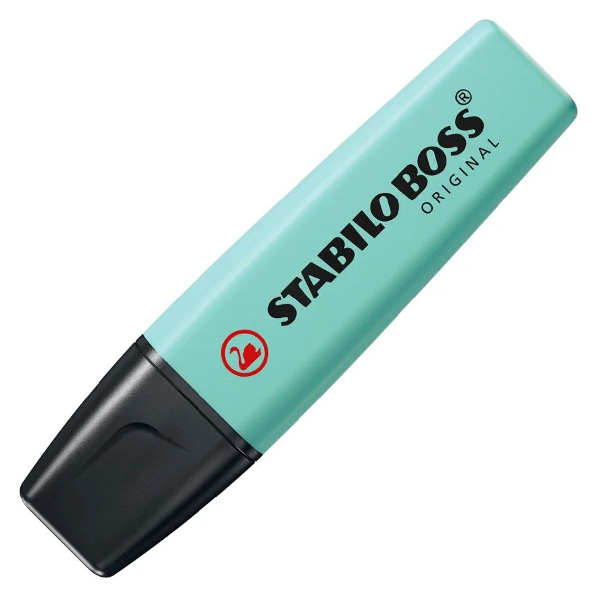 STABILO BOSS ORIGINAL Pastel - vleugje turquoise