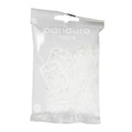 Panduro strijkkralen - 1000 stuks - 55 glow-in-the-dark