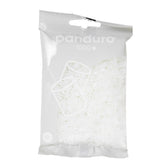Panduro strijkkralen - 1000 stuks - 55 glow-in-the-dark