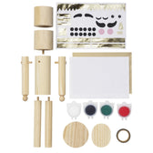Panduro DIY kit - Nutcracker