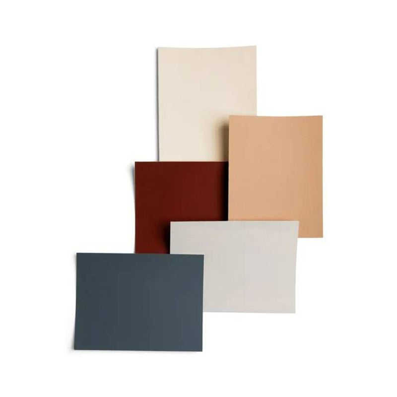 Amsterdam Creative Wall Paint - 5x 250 ml - natural neutrals