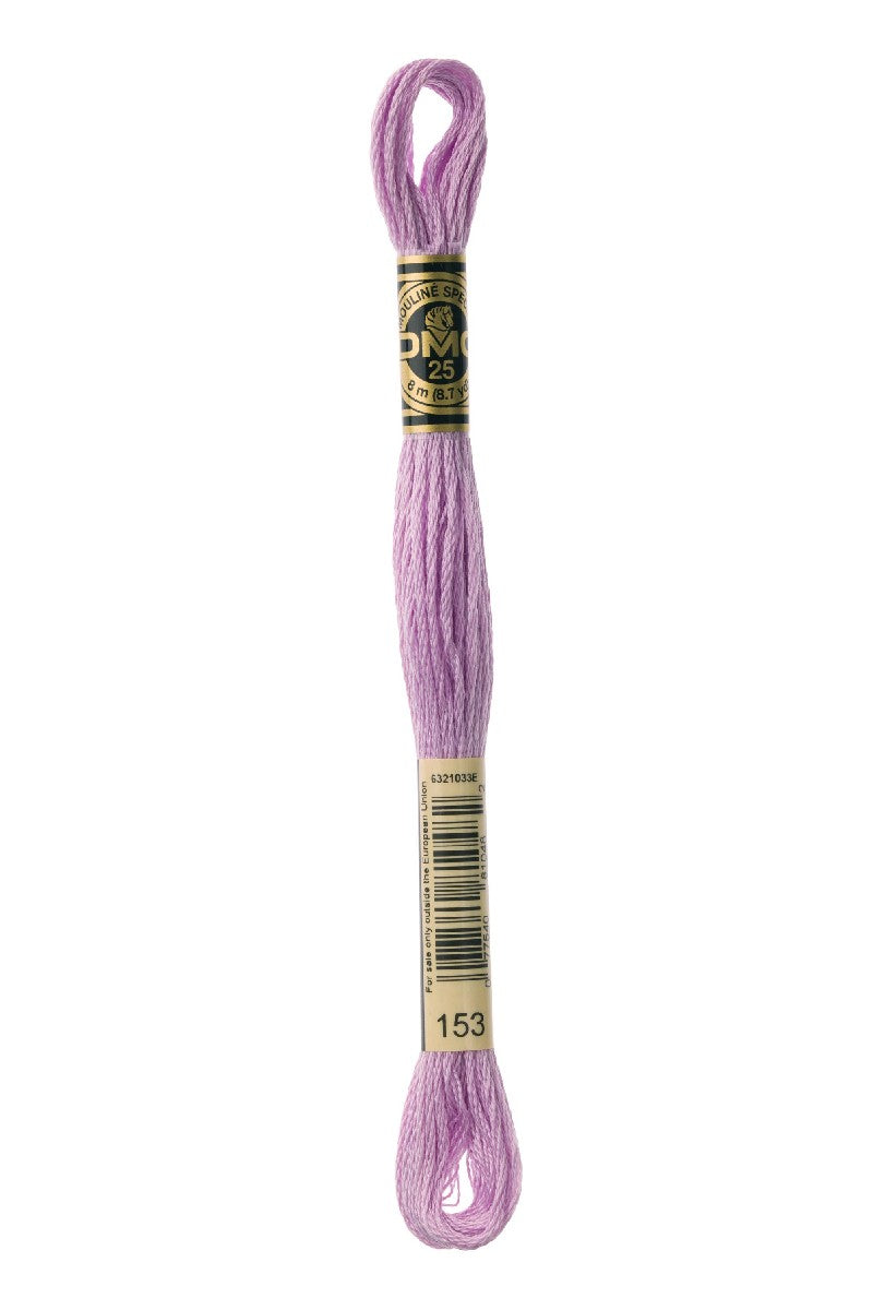DMC Mouliné Spécial - 153