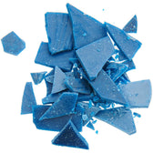 Kaarsen pigment - 5 gram - lichtblauw