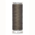 Gütermann naaigaren - universeel - 727 taupe