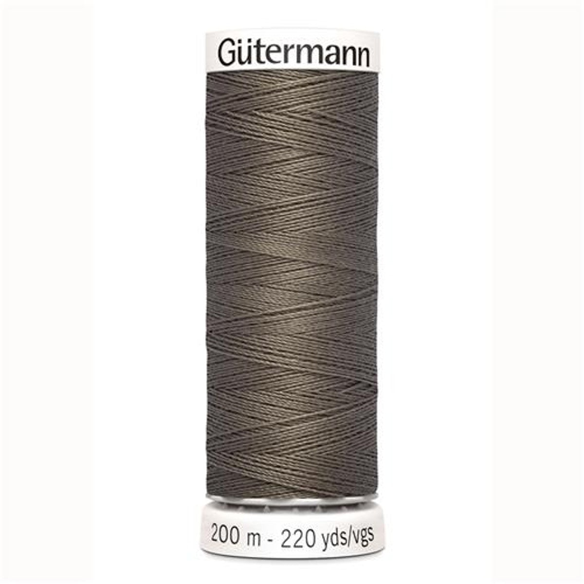 Gütermann naaigaren - universeel - 727 taupe