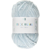 Ricorumi Nilli Nilli  - 25 gram - 14 light blue