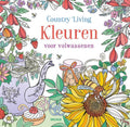Kleurboek - Country living