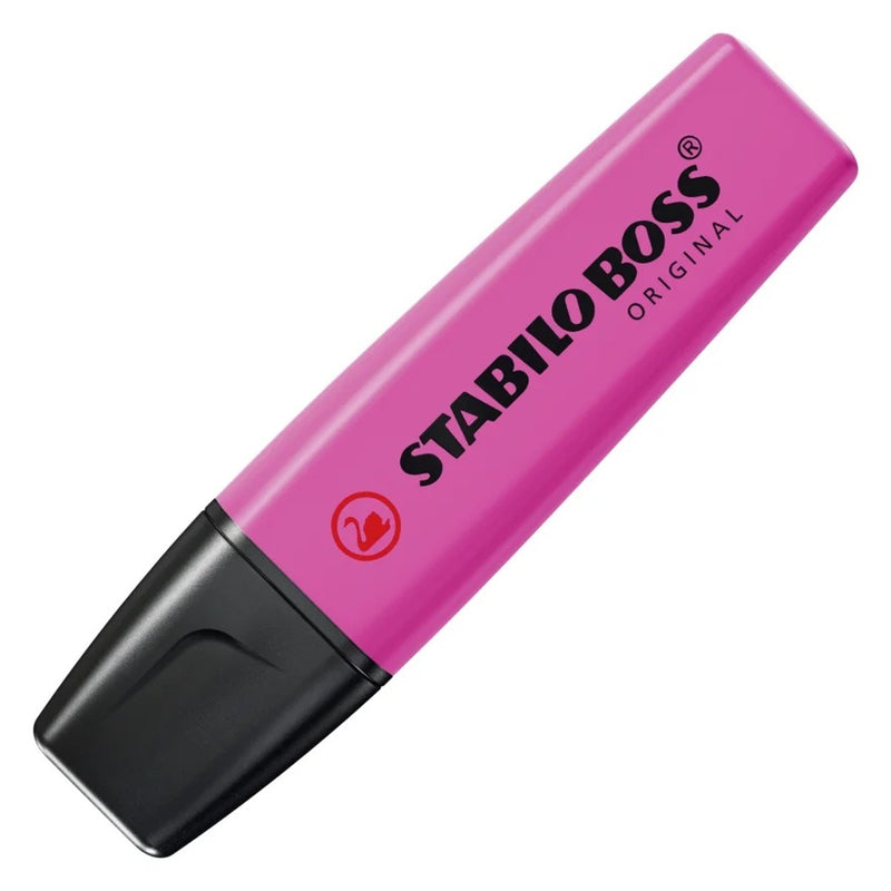 STABILO BOSS ORIGINAL - lila