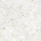 Panduro strijkkralen - 1000 stuks - 55 glow-in-the-dark