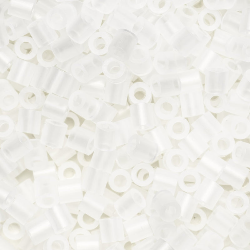 Panduro strijkkralen - 1000 stuks - 55 glow-in-the-dark