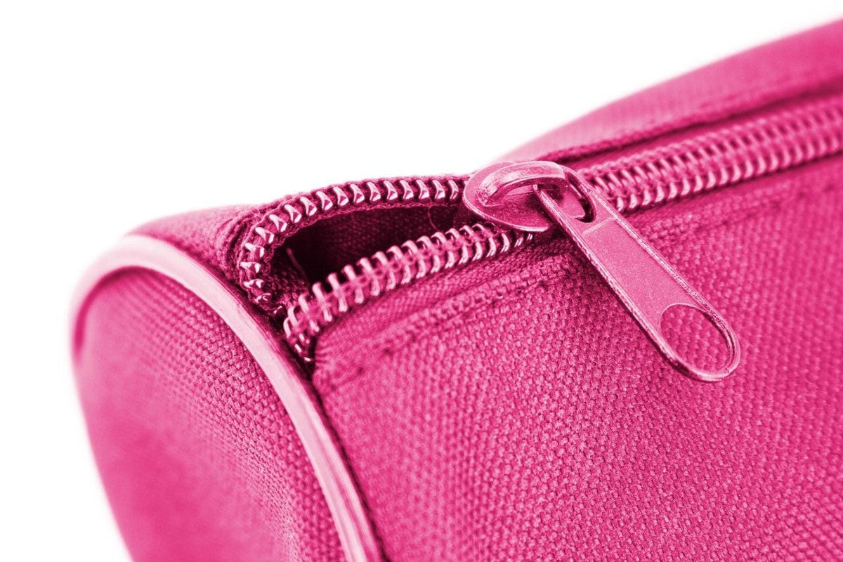 Etui - 20x8,5 cm - roze