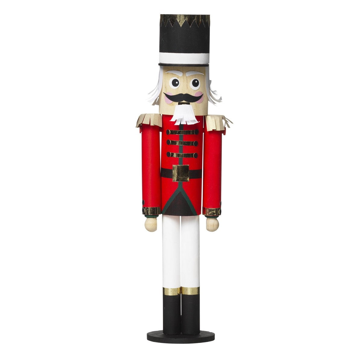 Panduro DIY kit - Nutcracker