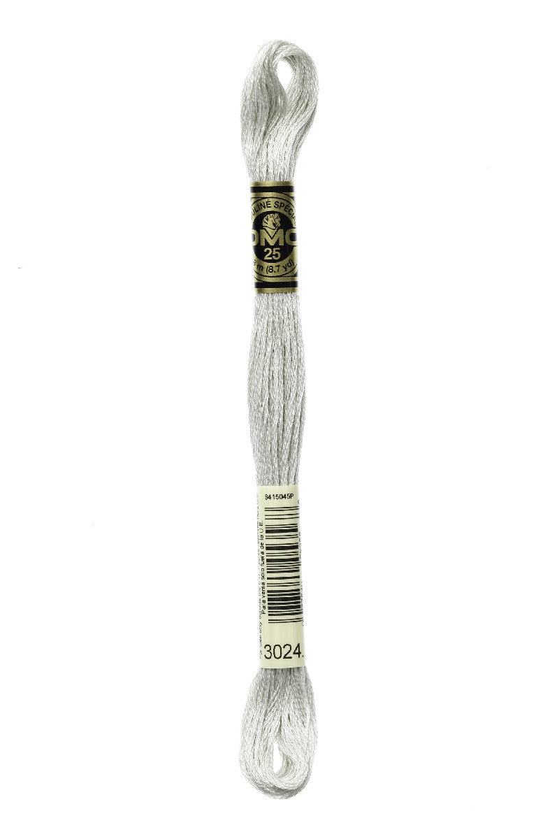 DMC Mouliné Spécial - 3024