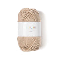 Ricorumi katoengaren - 25 gram - 55 beige