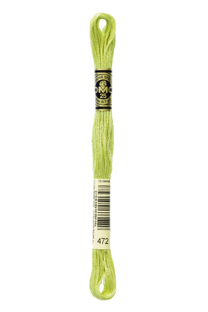 DMC Mouliné Spécial - 472