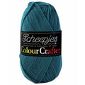 Scheepjes Colour Crafter - 1062 Dordrecht - groenblauw