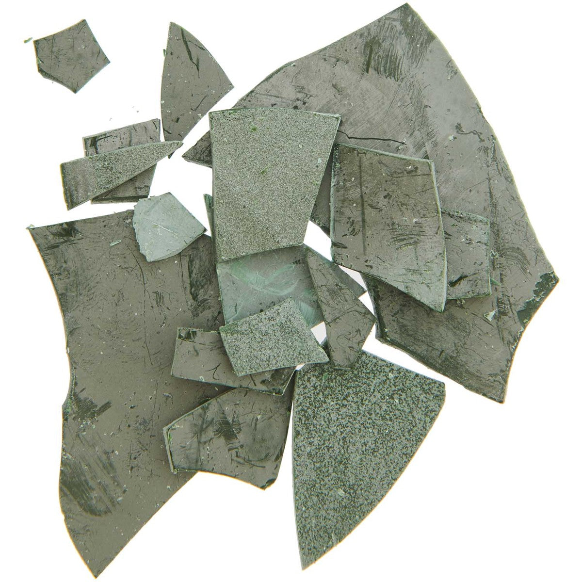 Kaarsen pigment - 5 gram - groen