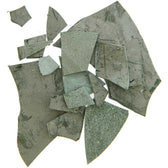Kaarsen pigment - 5 gram - groen