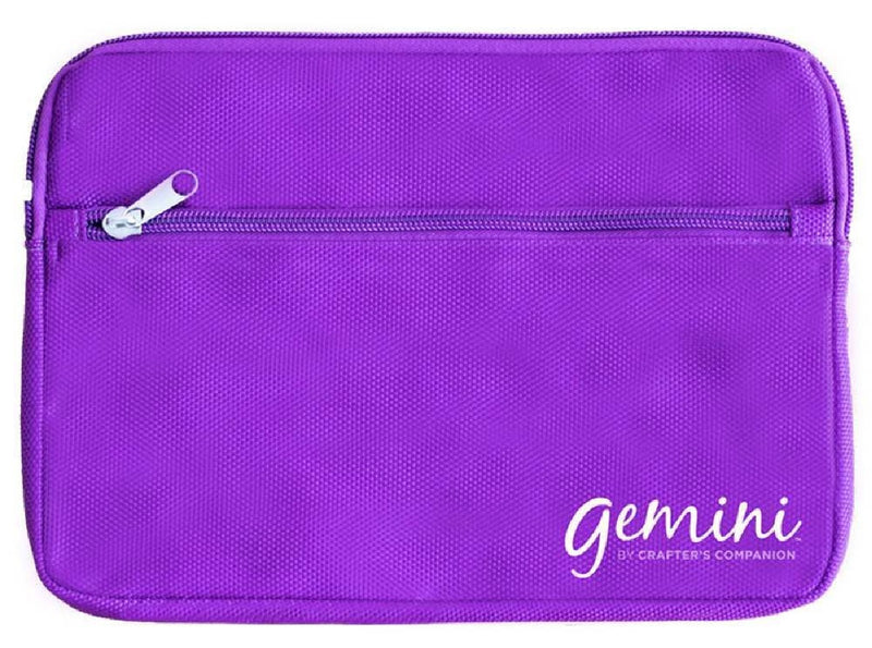 Gemini accessoires - opbergtas voor platen A4