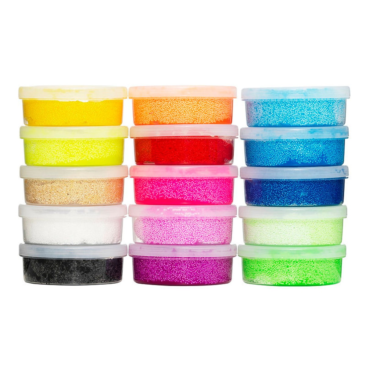 Panduro foamklei - 15x 14 gram