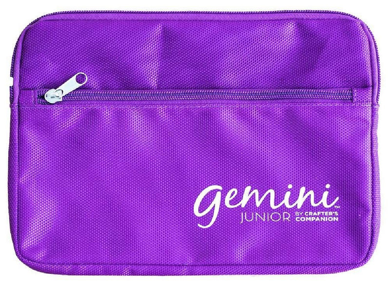 Gemini junior accessoires - opbergtas voor platen A5