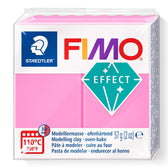 FIMO Soft Effect - 57 gram - neon fuchsia