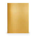 Papier - A4 - 10 stuks - goud