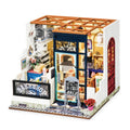 Robotime miniatuur DIY kit - Nancy's Bake Shop