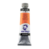 van Gogh olieverf - 40 ml - cadmiumoranje 211