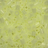 Panduro strijkkralen - 1000 stuks - 55 glow-in-the-dark