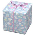Cadeaupapier - 10 meter - marshmellow