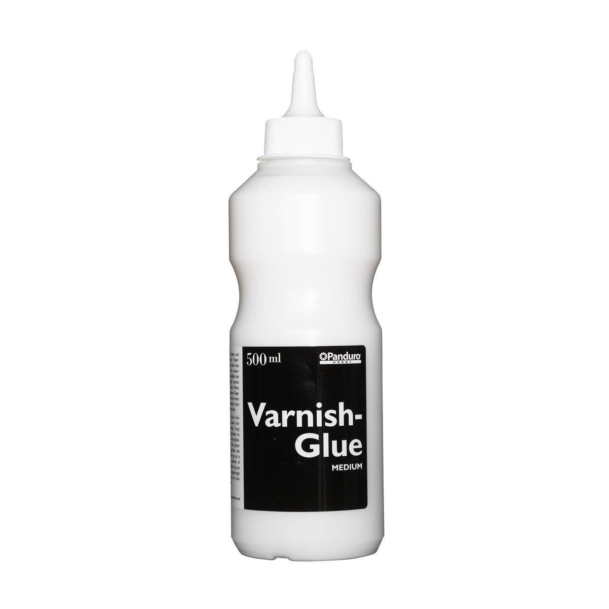 Panduro découpagevernis en transfermedium - 500 ml