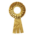 Hobby Horse - gouden rozet fotolijst