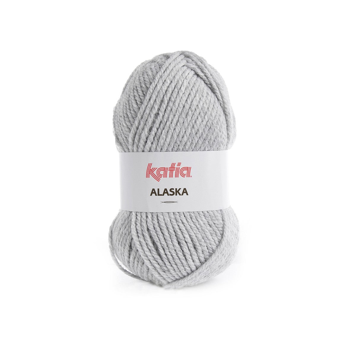 Katia Alaska - grijs 9