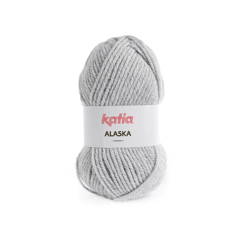 Katia Alaska - grijs 9