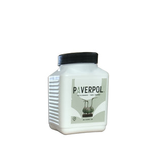 Paverpol transparant - fles - 500 gram