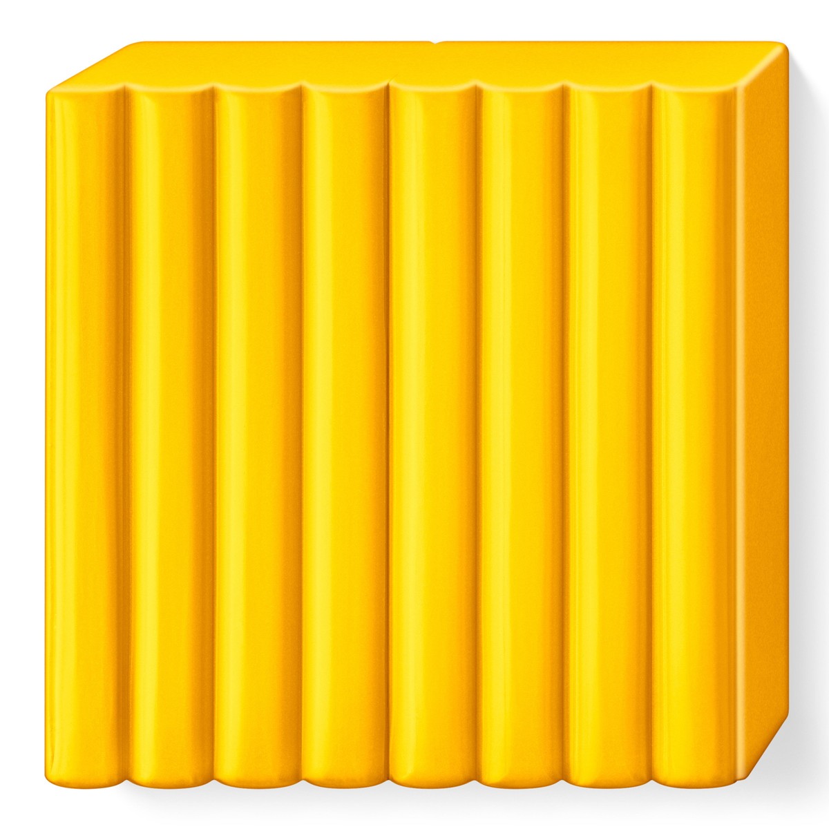 FIMO Soft - 57 gram - sunflower