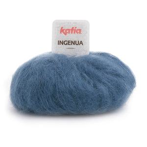 Katia Ingenua - blauw 38