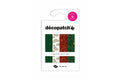 Décopatch Mix & Patch - vintage kerst
