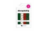 Décopatch Mix & Patch - vintage kerst