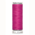 Gütermann naaigaren - universeel - 733 fuchsia