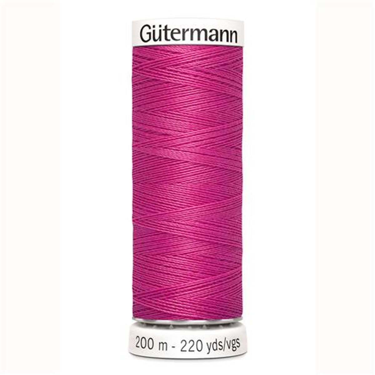 Gütermann naaigaren - universeel - 733 fuchsia