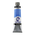 van Gogh olieverf - 40 ml - ceruleumblauw (phtalo) 535