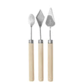 Rico Design paletmessen - 3 stuks