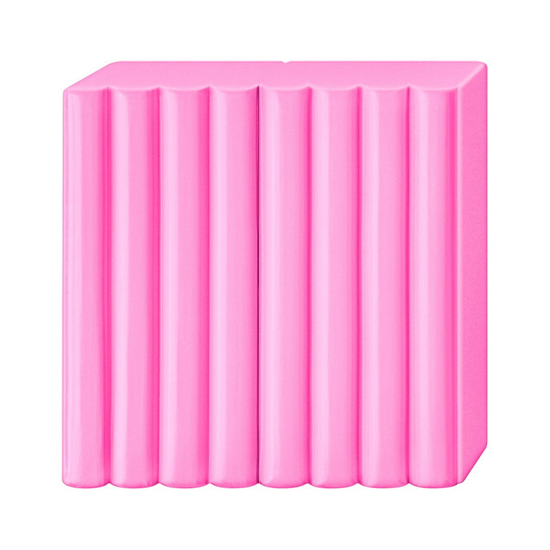 FIMO Soft Effect - 57 gram - neon fuchsia
