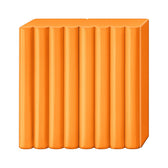 FIMO Soft - 57 gram - orange