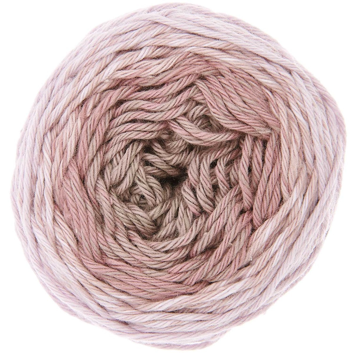 Ricorumi Spin Spin - 50 gram - 007 mauve