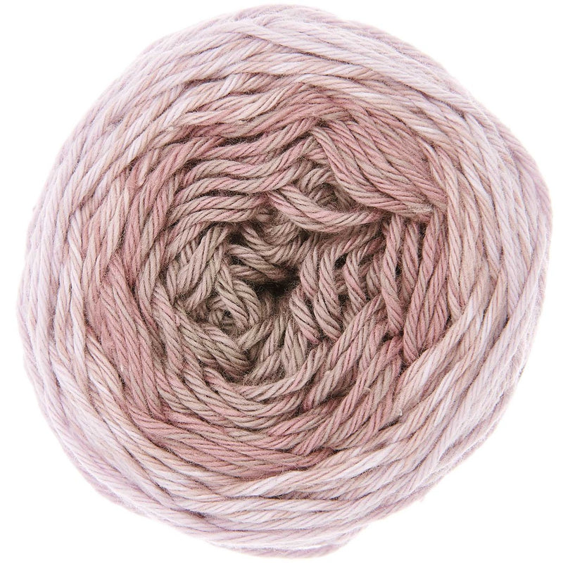 Ricorumi Spin Spin - 50 gram - 007 mauve